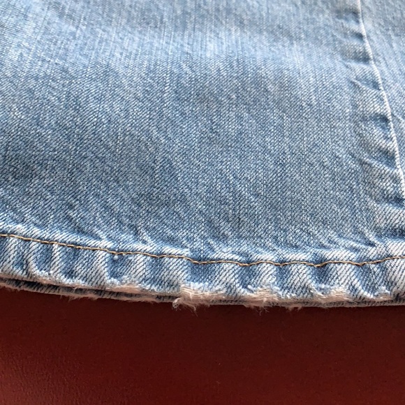 Vintage Wrangler Boot-Cut Jeans - Picture 4 of 12